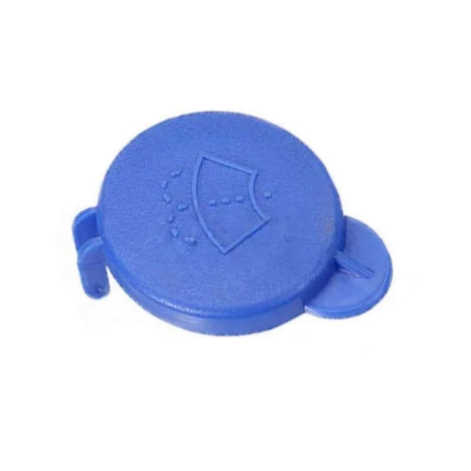 Windshield Wiper Washer Fluid Reservoir Cover for Fiesta Mk5 20022008 OEM 1488251 Wiper Cleaning Fluid Cover