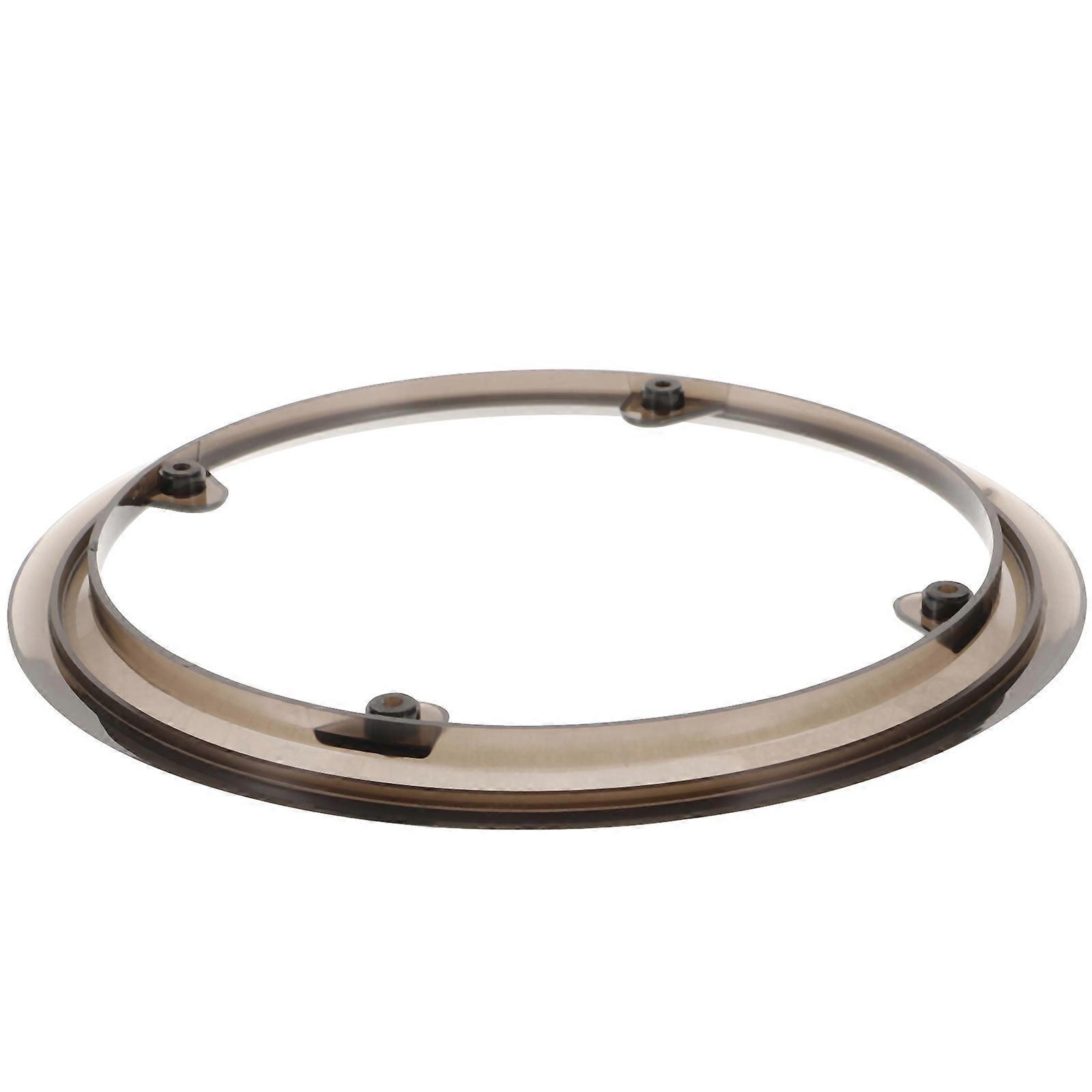 Mountain Bike Chainring Guard Bicycle Chainring Protector for 4Pcs Kit