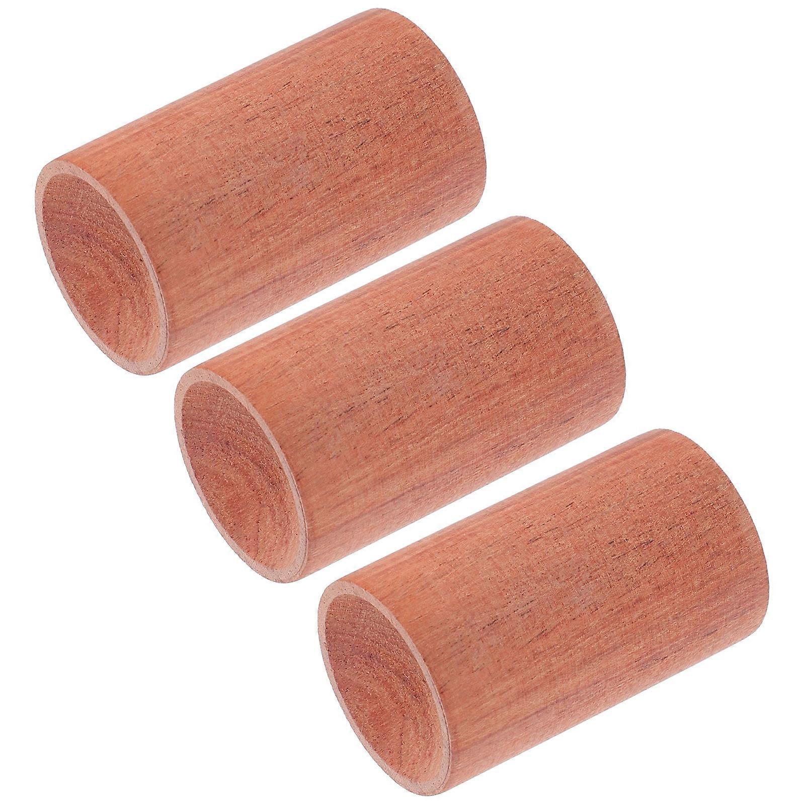 Premium Diffuser Wood Diffuser for 15Pcs Aromatherapy Car Use