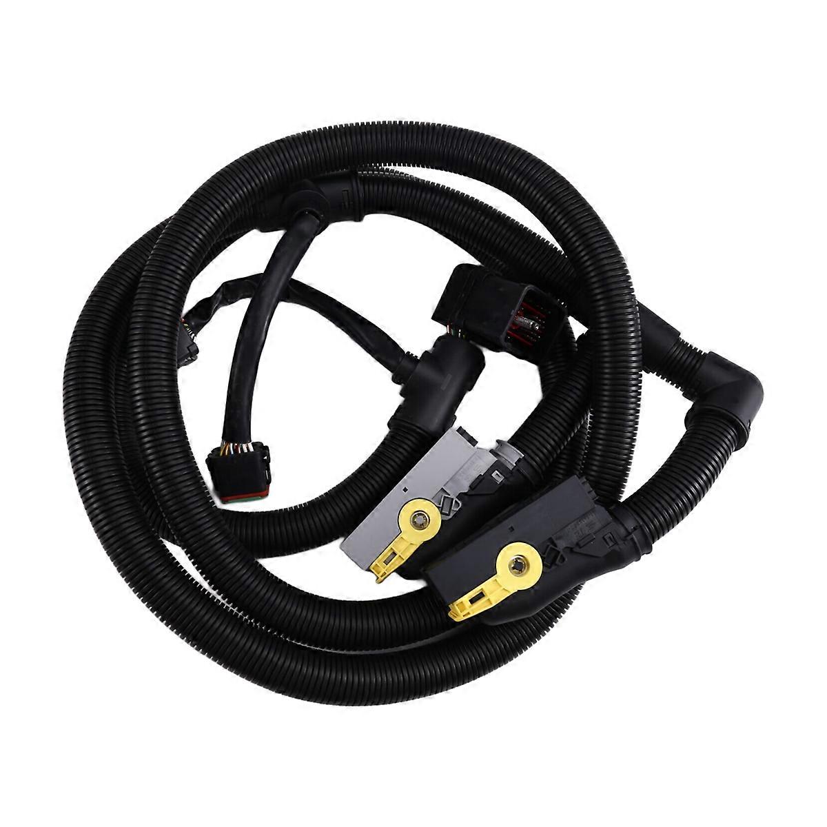 NEW D6E D7E Engine Wiring Harness 14631808 for EC210B EC240B EC290B Controller Connecting Harness