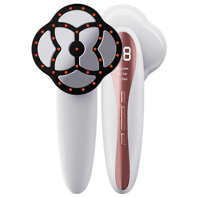 Cellulite Massager Body Sculpting Machine Electric Cellulite Remover With Firming Skin Function For Belly Waist Arm Butt