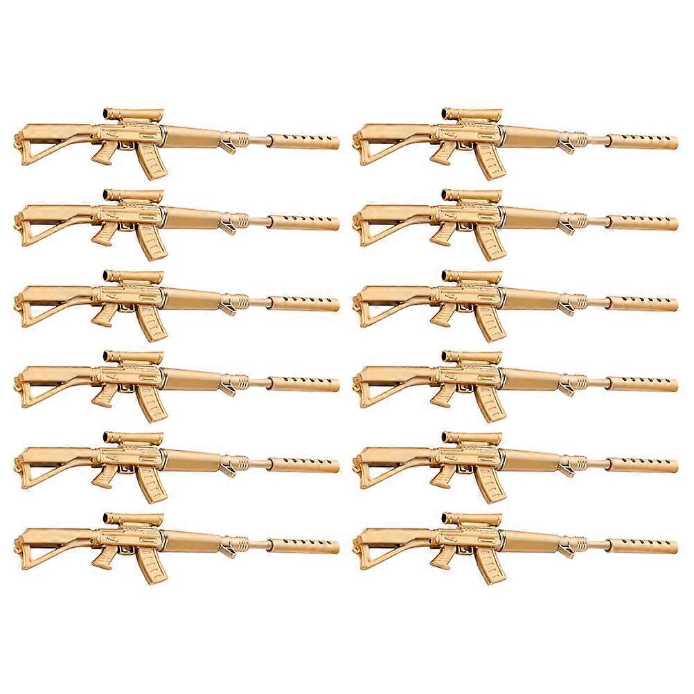 Signature Pens 20 Pcs For Adults Kids Daily Use With Unique Novelty Stationery Ergonomic Handle