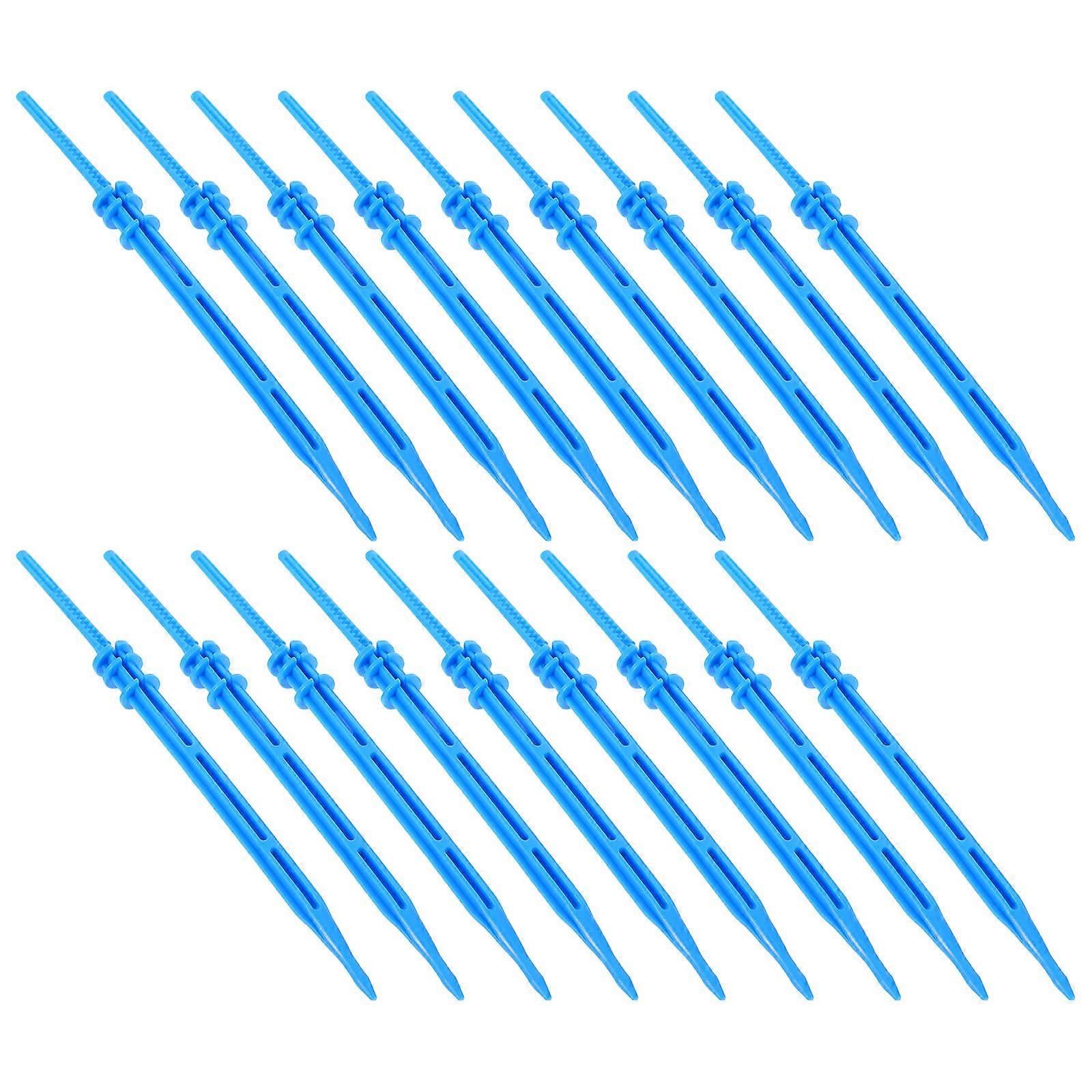 Garden Irrigation Tools Drip Emitters for Automatic Watering 300Pcs