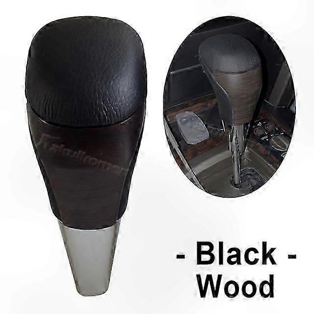 Custom Fit Gear Shift Knob for SUV 2016-2020 Car Interior Upgrade Trim Accessory