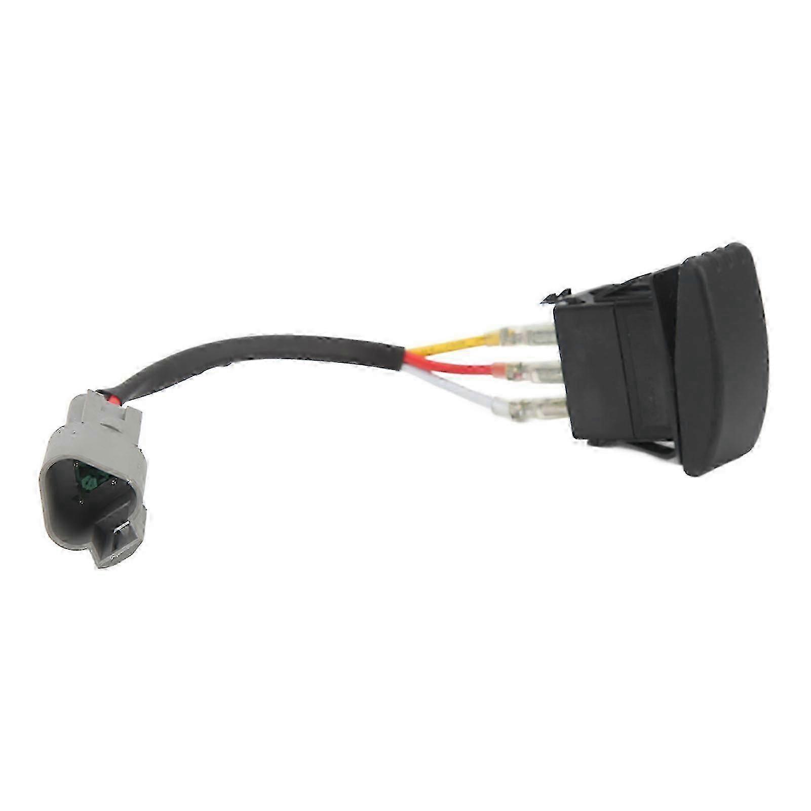 2025 Forward Reverse Switch JU2 H2917 00 00 Replacement for G22 G29 Electric Club Car
