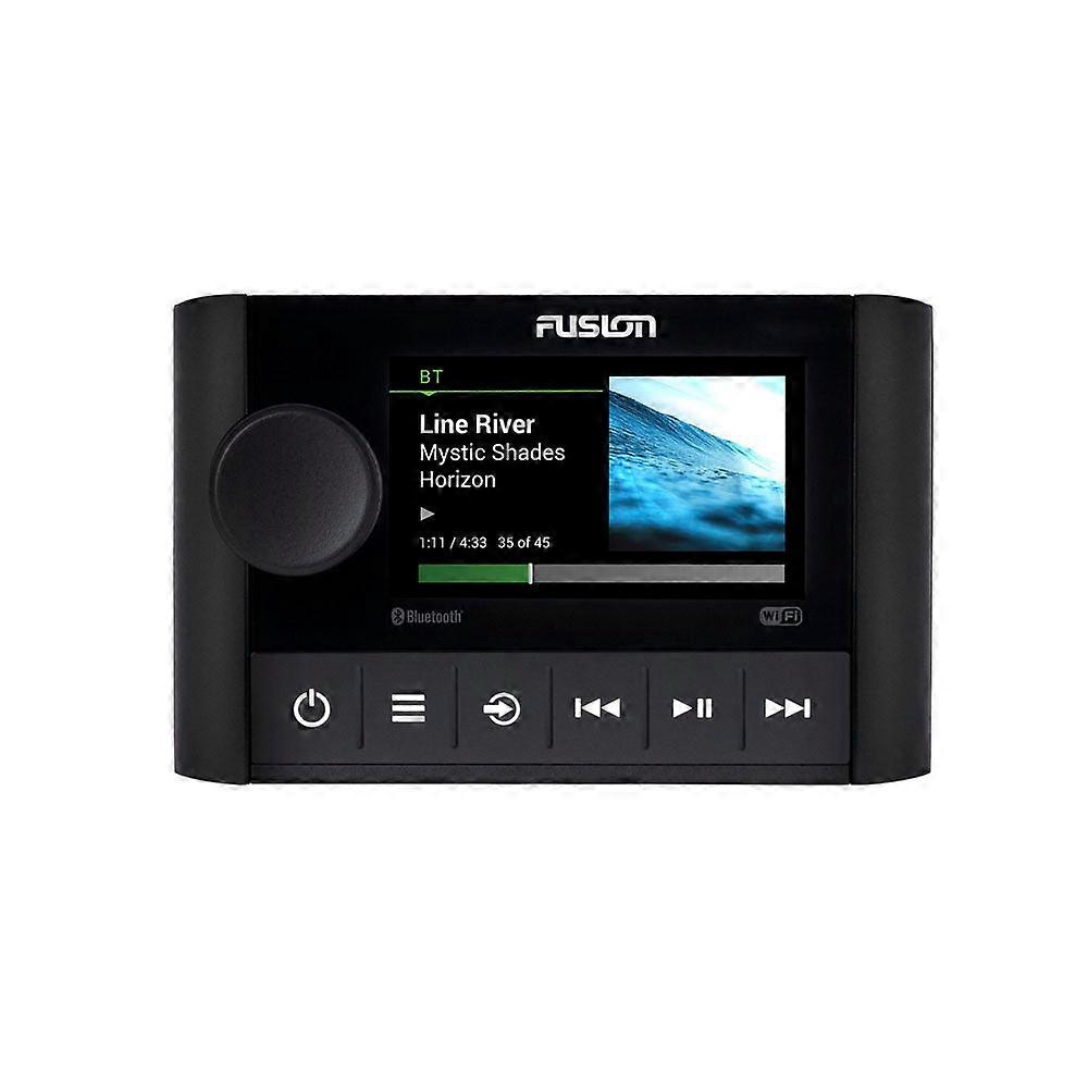Fusion Ms-srx400 Apollo Marine Zone Stereo With Wifi