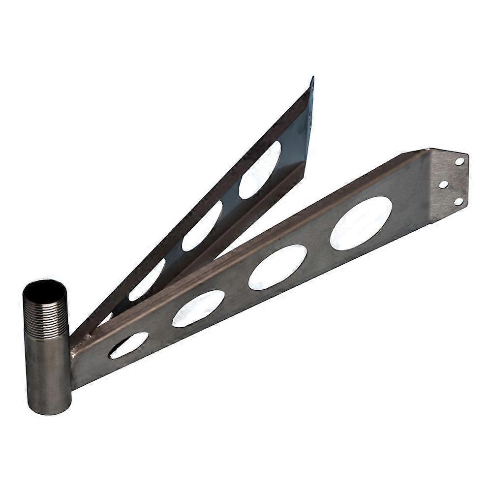 Echomax Mast Mount Bracket For Activex Vhf Tv Gps Ais