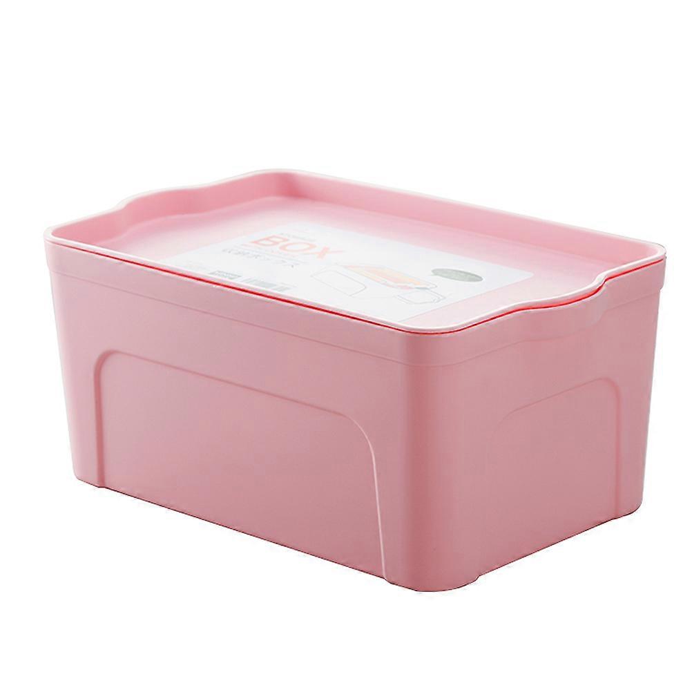 Storage Box Multi-Purpose Box for Storage Use 3Pcs Portable Cosmetics Container