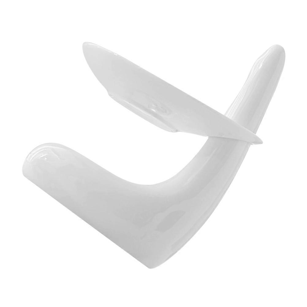 Decorative Ceramic Essential Oil Burner Incense Burner for 4Pcs