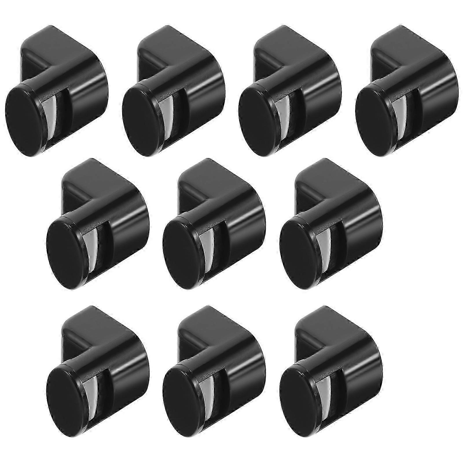 Magnetic Security Tags For Glasses 50 Pcs Easy Installation For Sunglasses Stylish Look In Malls