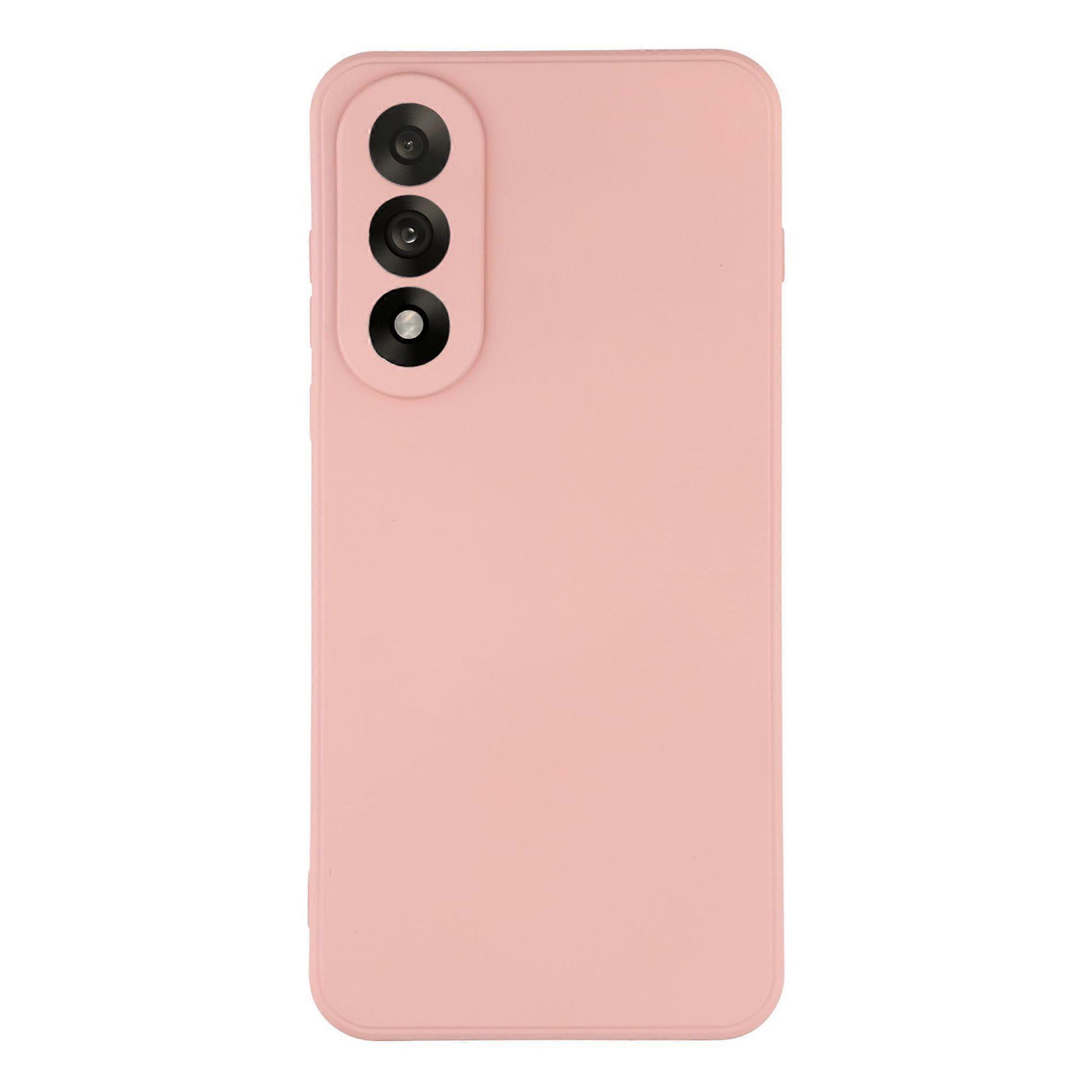 For OnePlus Nord 5 5G Case TPU Back Soft Anti-Scratch Fiber Lining Phone Cover