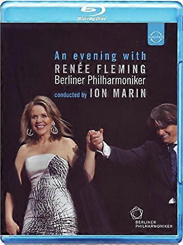 Renee Fleming, Berliner Philha - Berliner Philharmoniker - An E - [BLU-RAY]