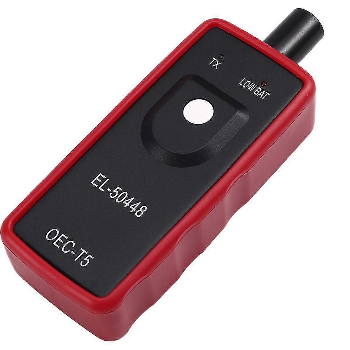 EL-50448 Tire Pressure Resetter TPMS Activation Tool -T5 Tire Pressure Monitoring Reset Tool for