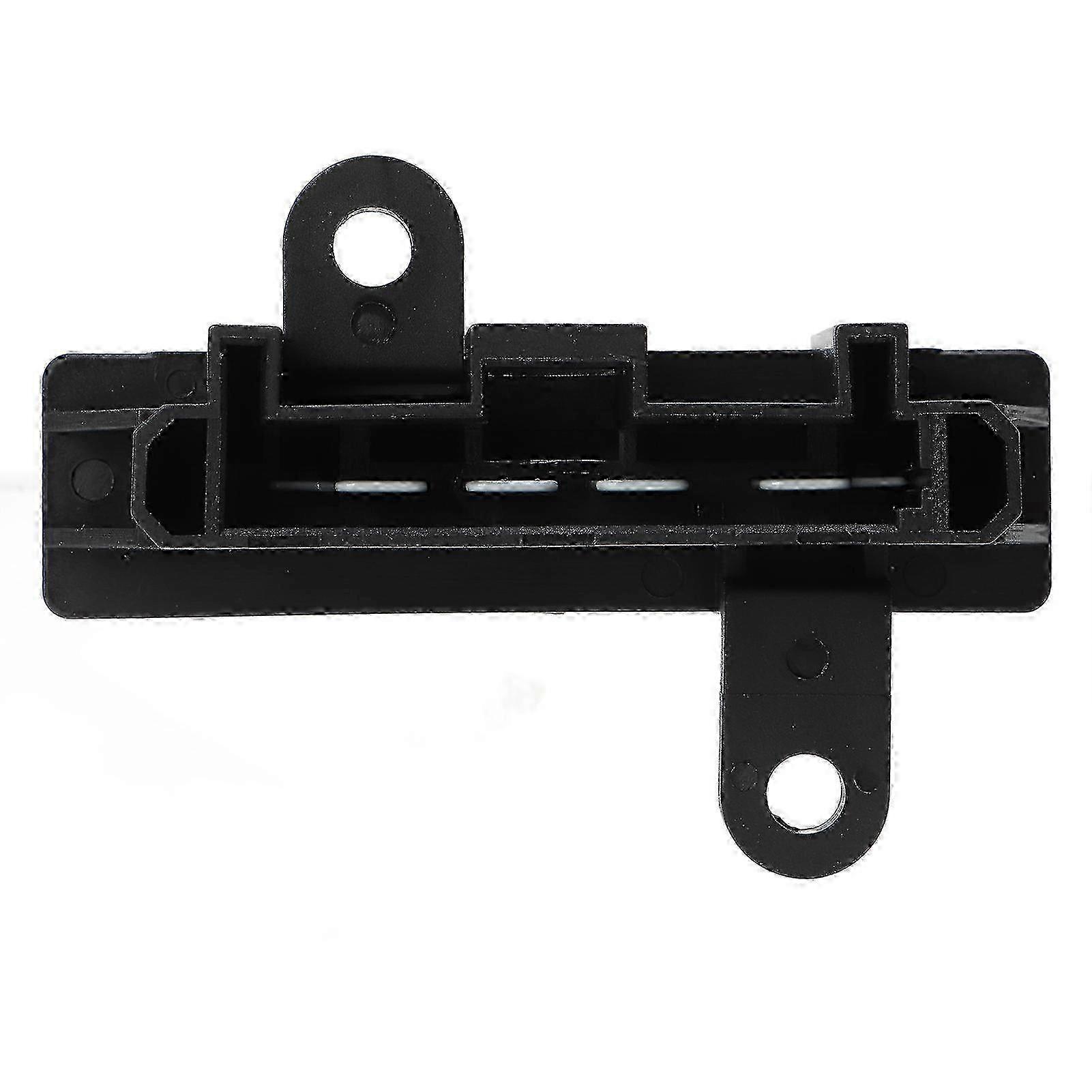 Fan Resistor 8980493940 - Replacement for Isuzu Rodeo & DMax (2002 - 2012)