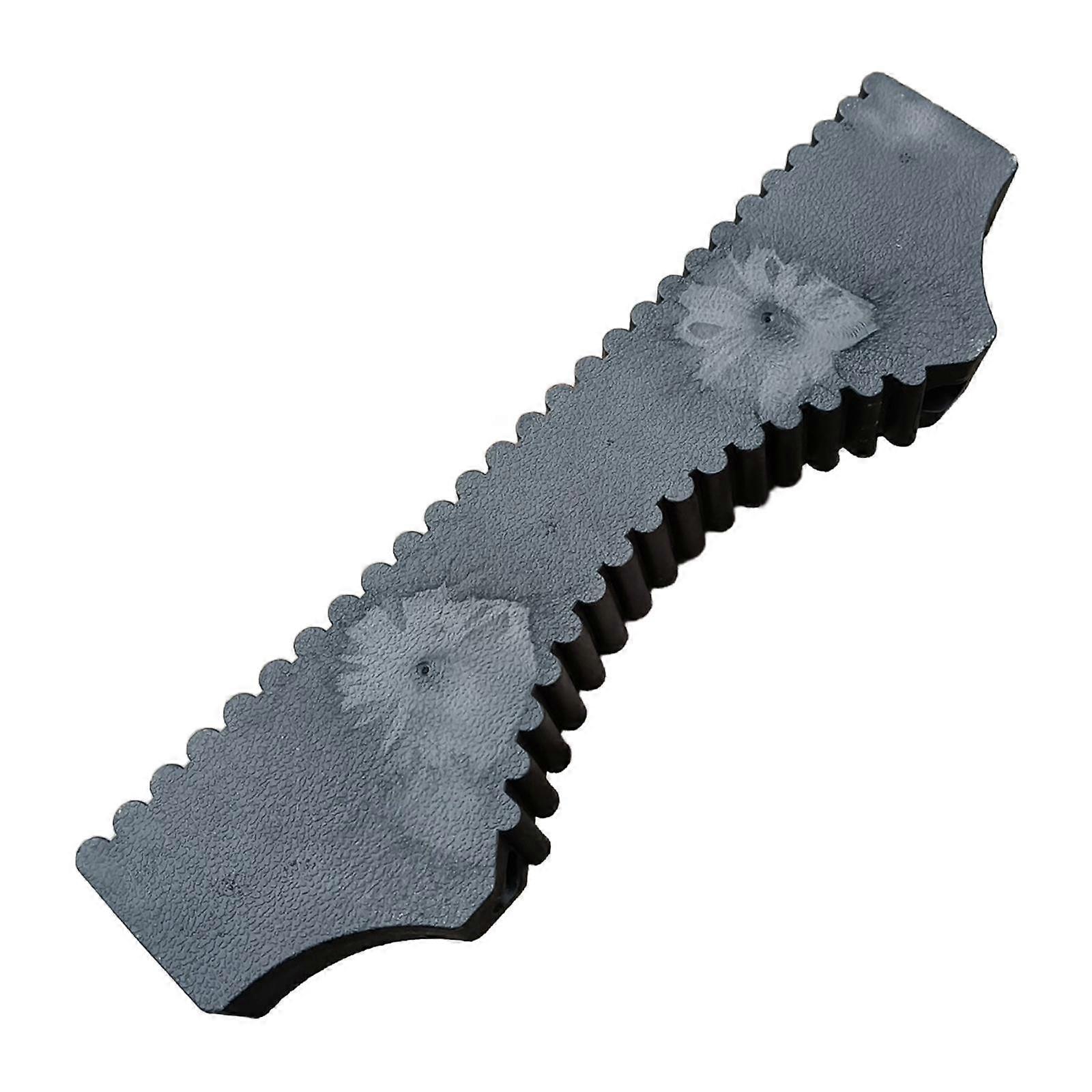 Rubber Steep Ladder Accessory Ladder Stabilizer for Outside Gutters Painters