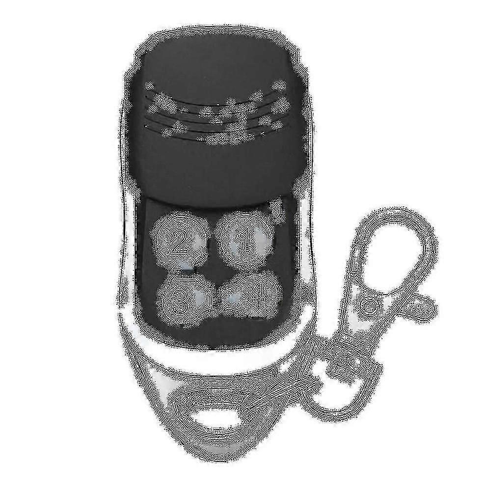 Chamberlain Liftmaster 94335e 84335eml D-66793 Remote Control 1a5639-7 Garage Door Gate 433.92mhz Cm842 C945 C940 132b2372