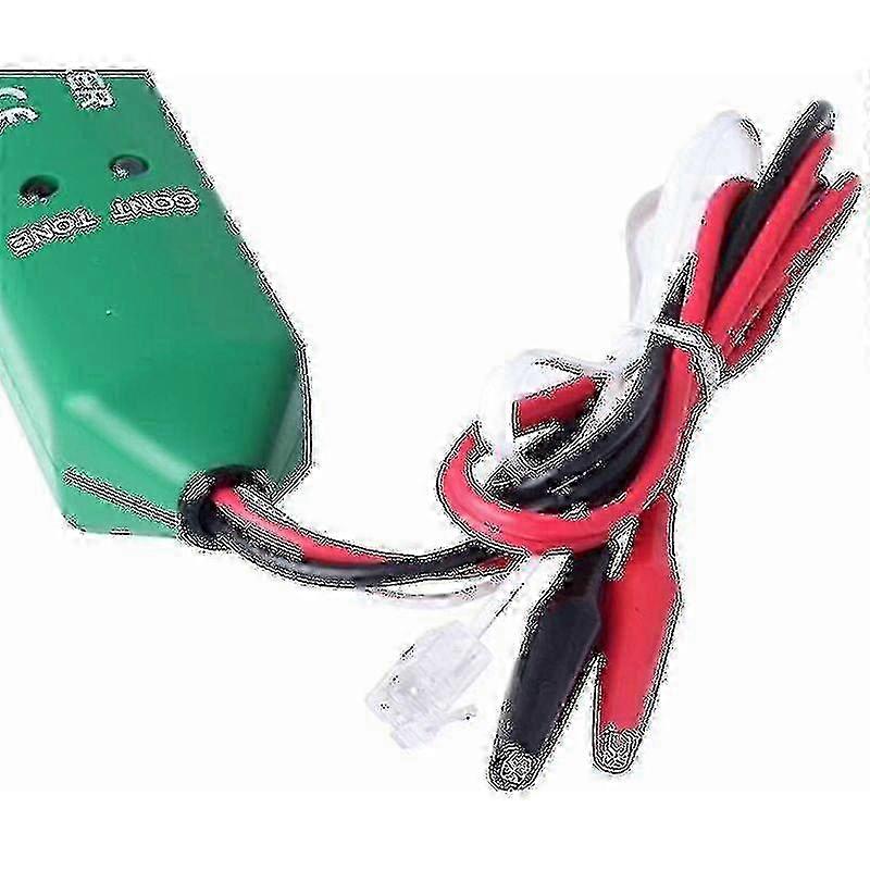 Cable break detector for robotic mower - Ms6812 tracking device