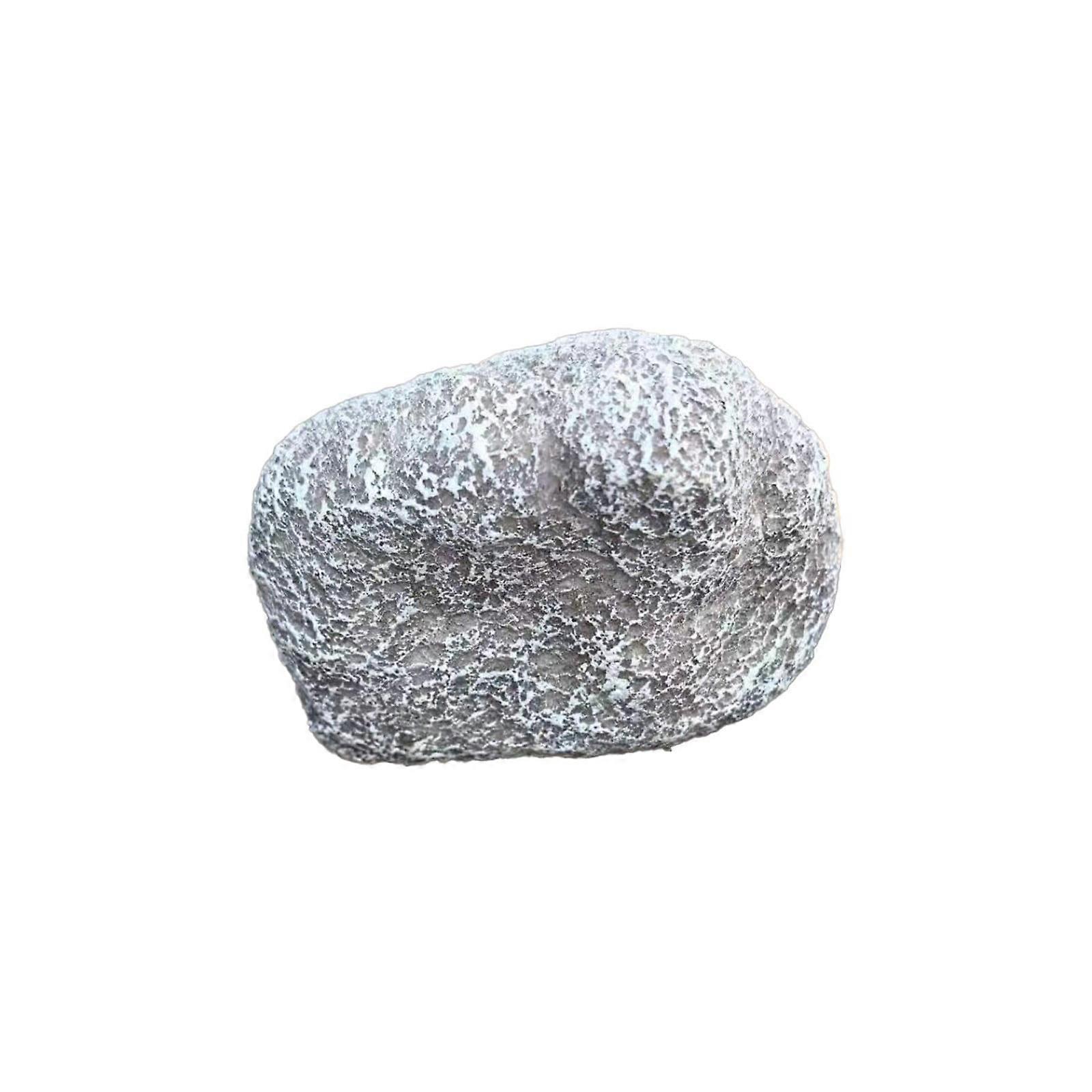 Stone Key Bo.x Outdoor Garden Key Hi.der Discreet And Practical Ideal For Hiding Keys Keep Keys Outside Stylish Garden Accessory