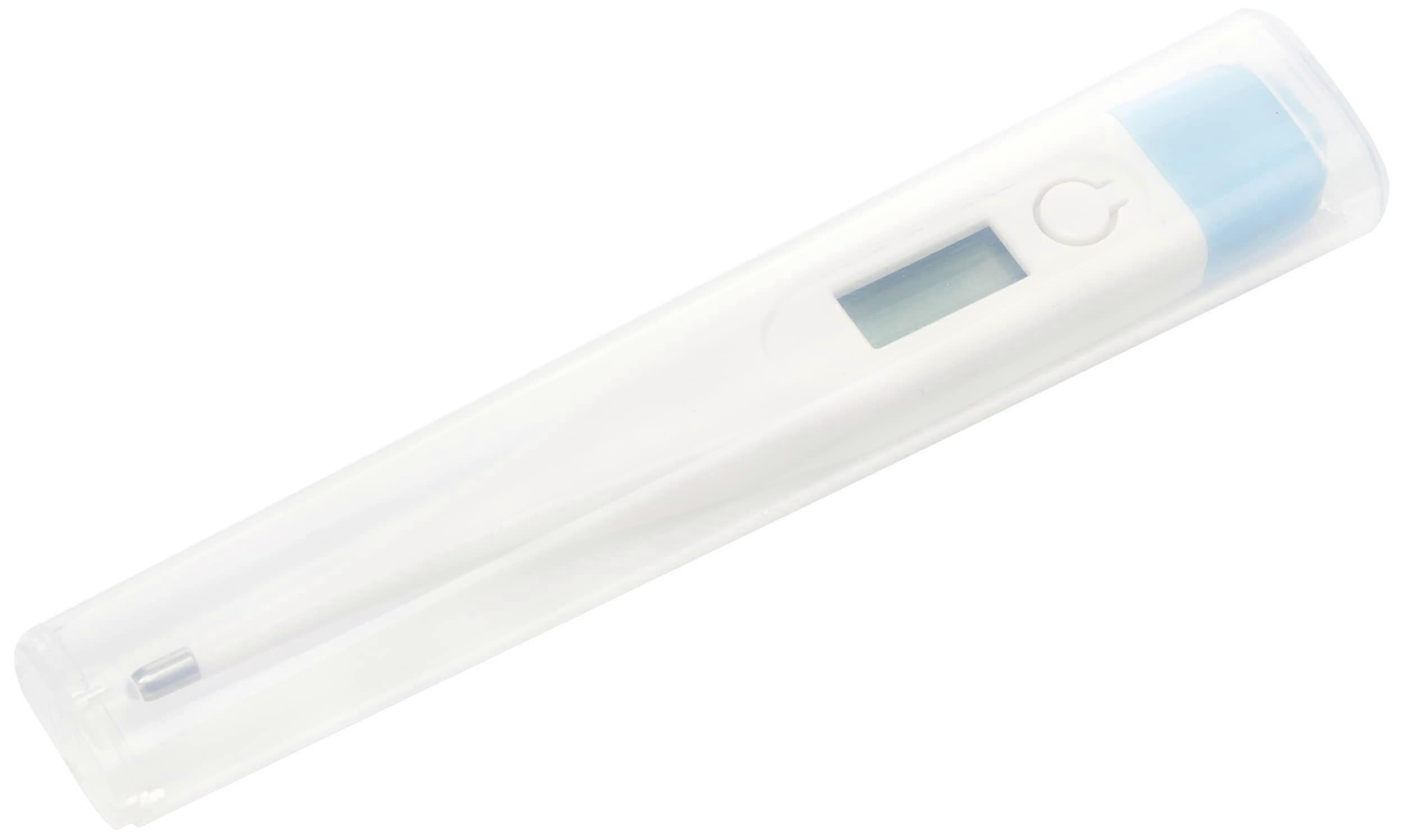 Digital Thermometer - Accurate, Fast, Easy to Read