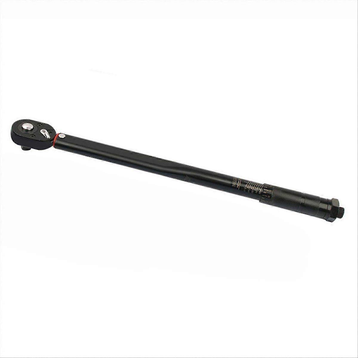 3/8-Inch Drive Click Torque Wrench 19-110Nm,Adjustable with Dual Range Scales for Bike,Motorcycle,C