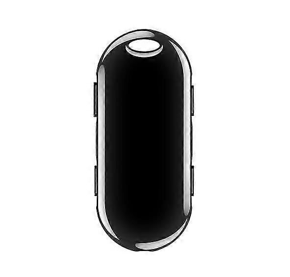 Mini Digital Voice Recorder, Voice Activated Voice Recorder, MP3 Player-32GB(Black)
