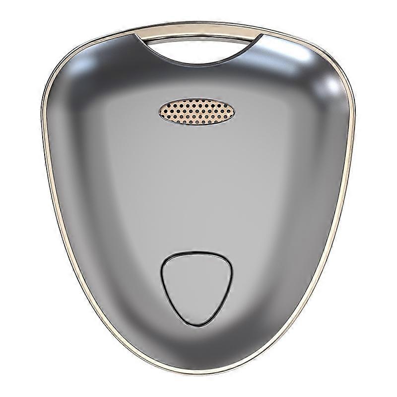 Portable Life Waterproof Positioning Anti-lost Device