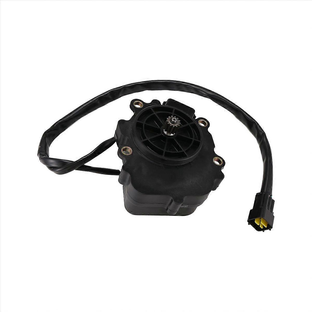 ATV-Vorderdifferential-Servomotor 01811314000 Aktuator
