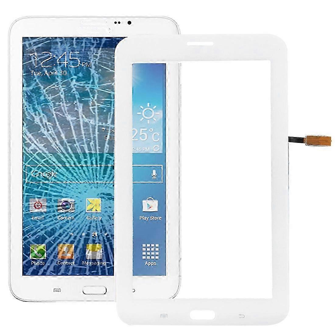 For Galaxy Tab 3 Lite 7.0 / T111 COMPATIBLE Touch Panel Digitizer 25-26s