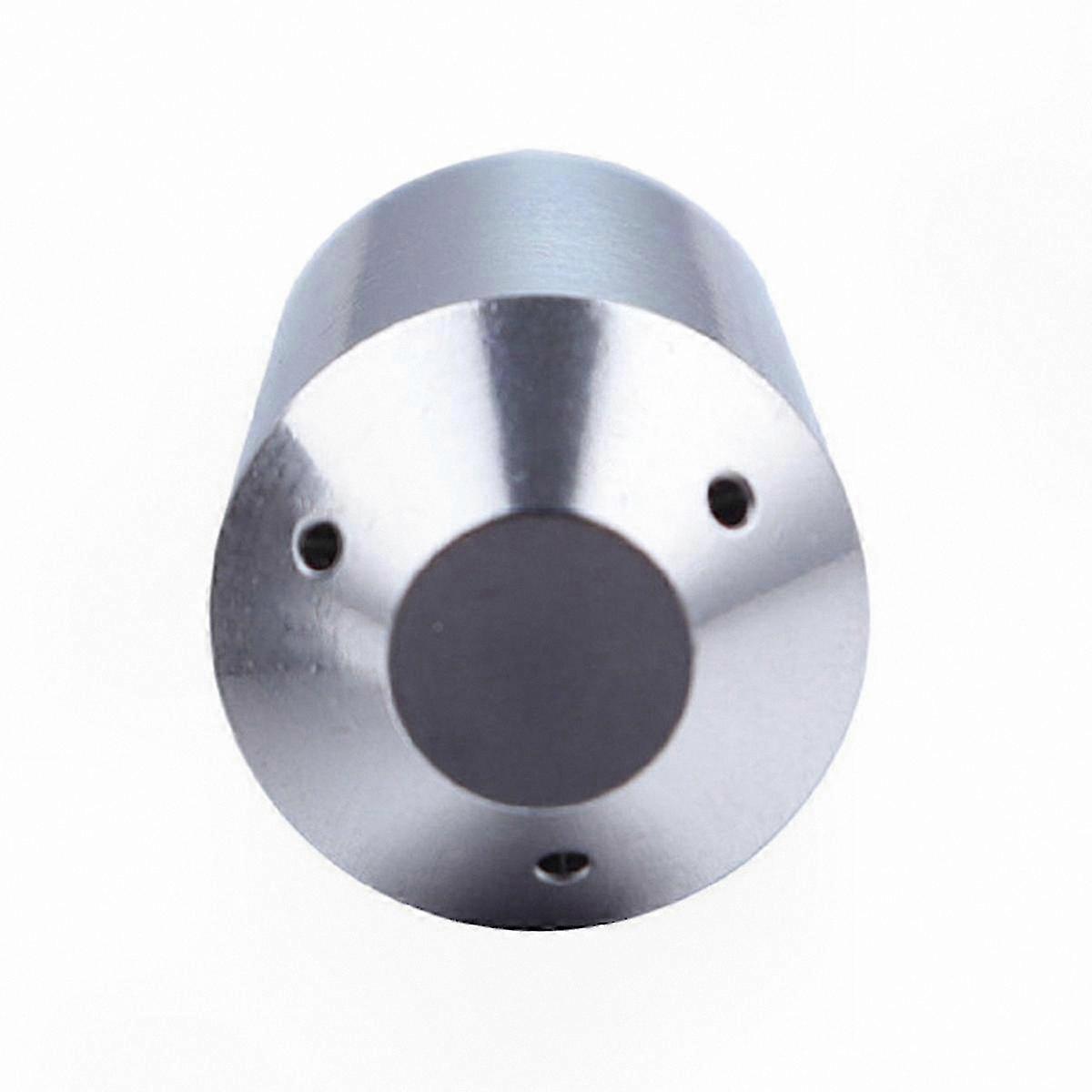 Steam Nozzle with 3 Holes for Espresso Machines Compatible with Rancilio Silvia Series