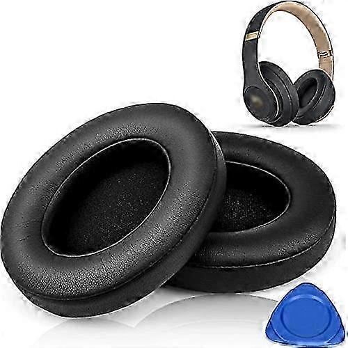 Replacement Ear Pads for Beats Studio 2.0 & 3.0 Wired/Wireless B0500 / B0501 25-26s