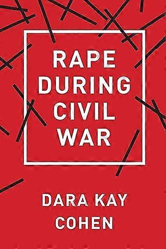 Rape during Civil War