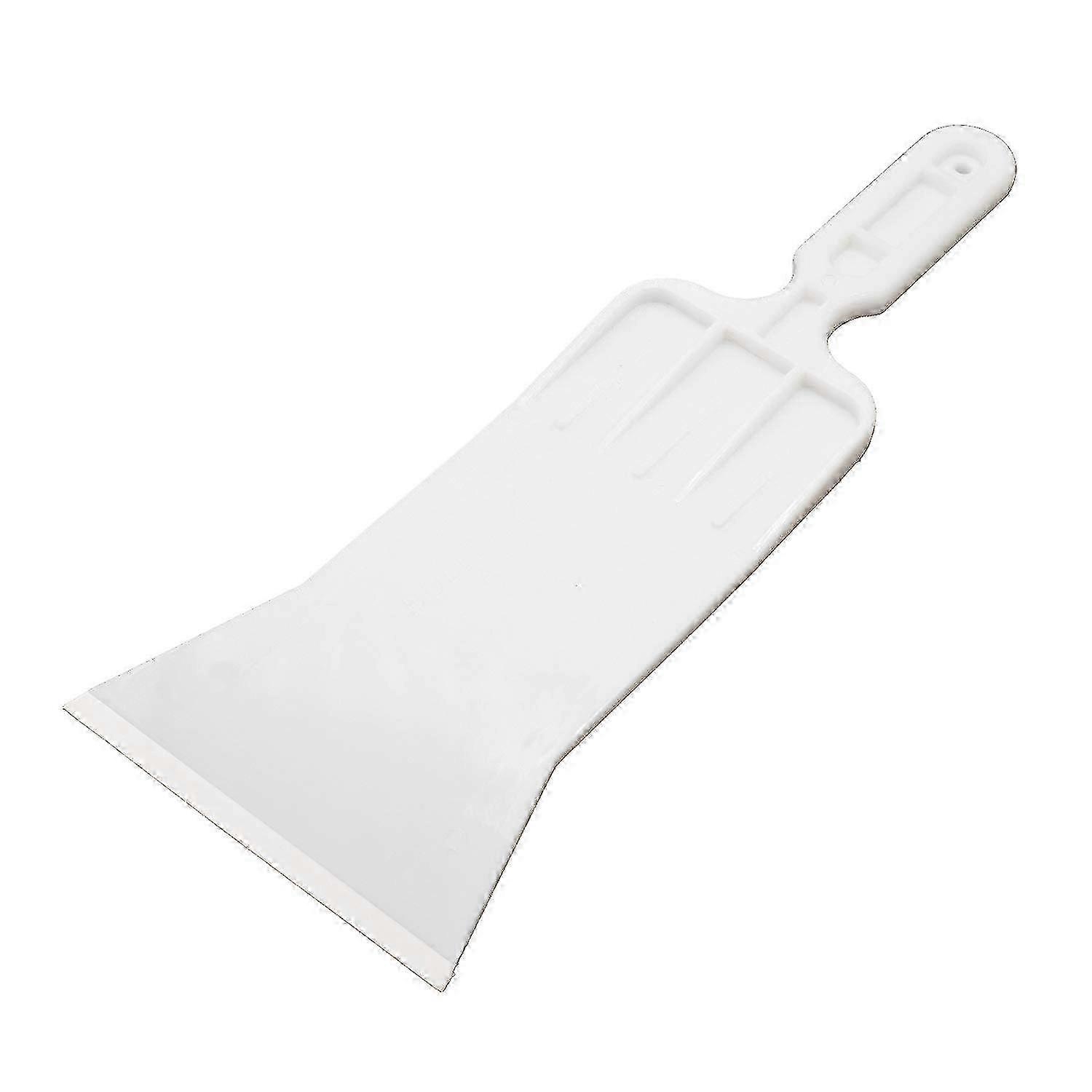 Car Bulldozer Vinyl Wrap Squeegee - Window Tinting Water Blade for Installing Film