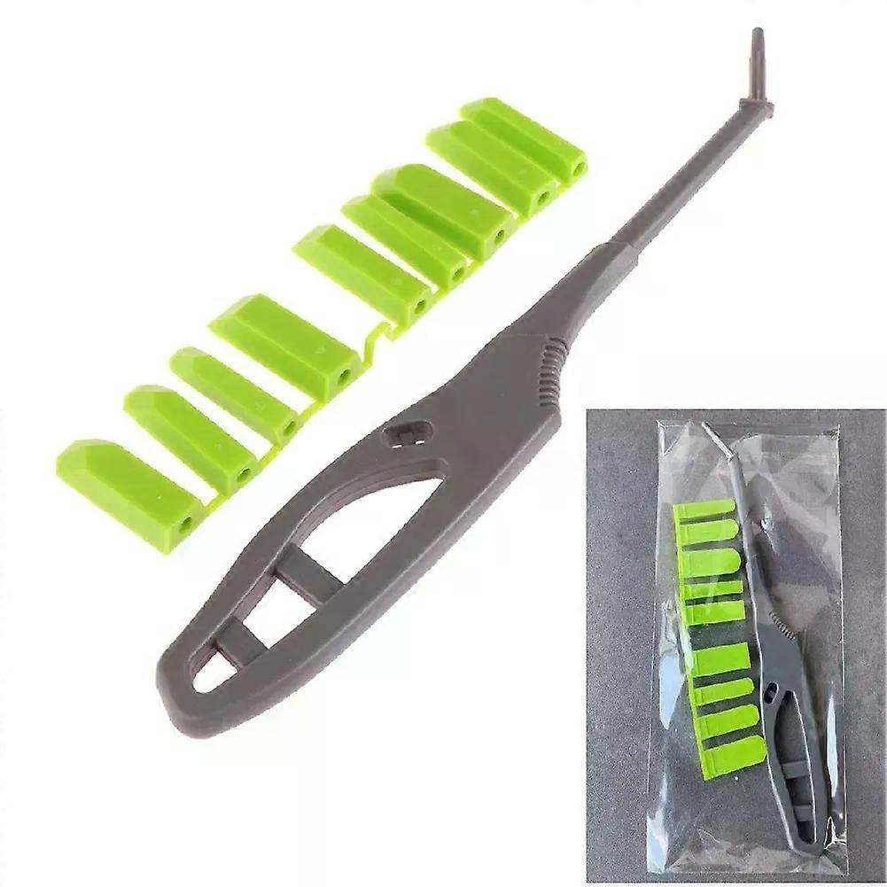 Glass Glue Angle Scraper Caulk Tool Multi-angle Sealant Scraper Spatula Remove Scraper Grout Kit Bathroom Kitchen Tile Floor Gap