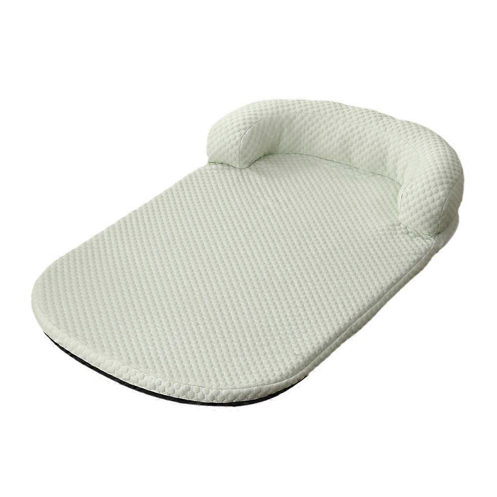 Removeable Dog Cat Ice Cooling Mat for Dogs Cats D L