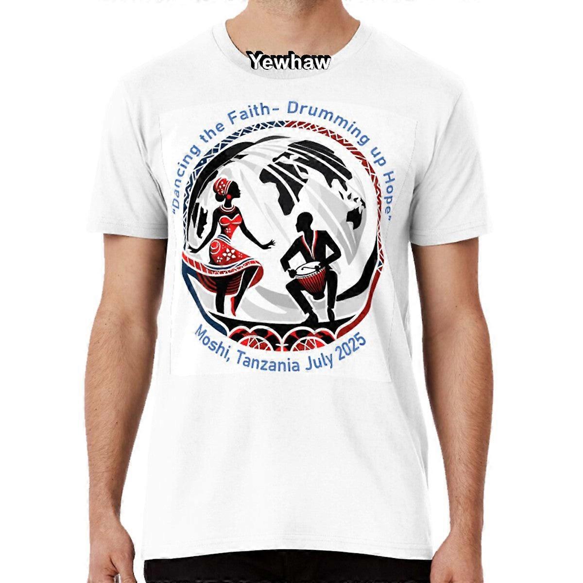 Dwf Moshi Logo T-shirt