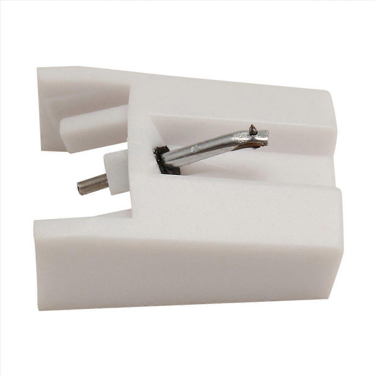 Turntable Moving Magnet Replace Stylus for LP Vinyl Record Player Diamond Needle Accessory ST09D NP