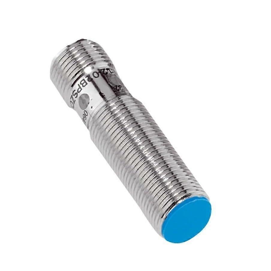 Inductive Proximity Sensor Industrial Automation Compact Sensor