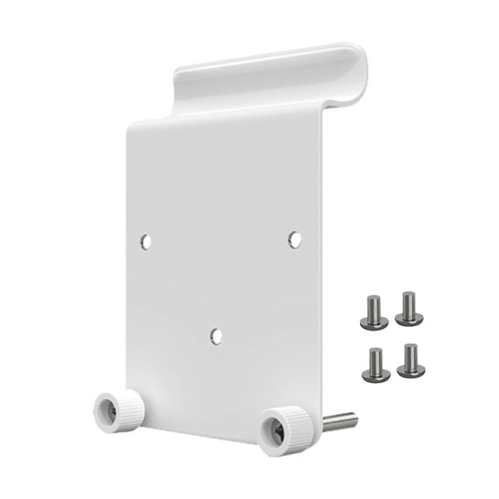 Weatherproof Surveillances Camera Mount For Solar Panel Rapid Installation Design Flexible Positioning Stable Support Multicolor