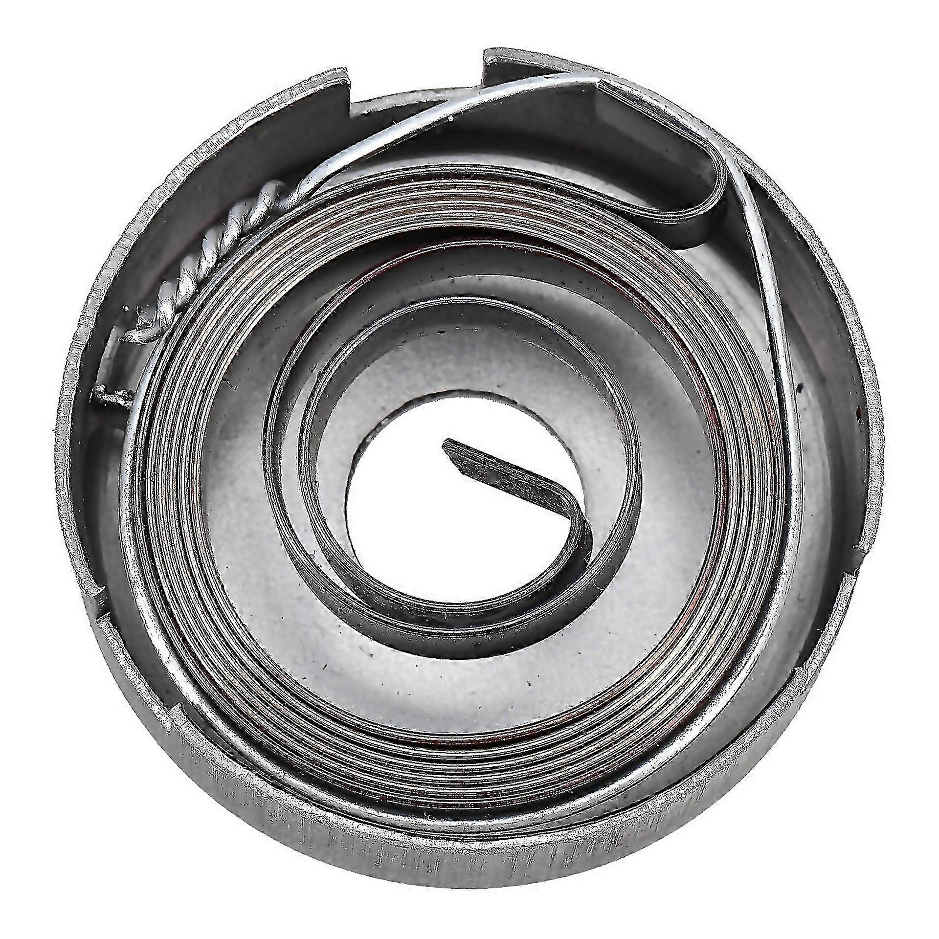 For Quill Feed Spring For Stationary Drill Press