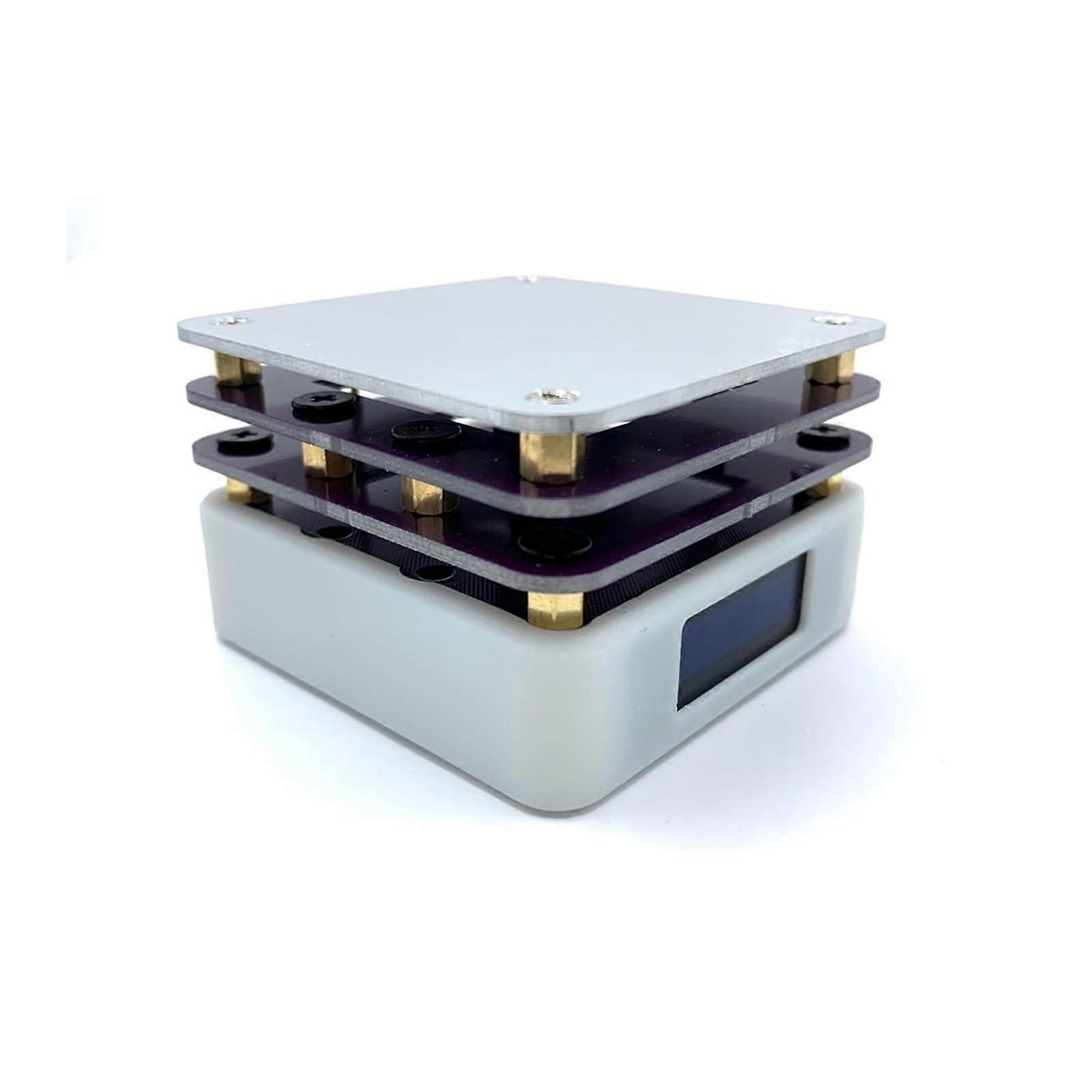 Preheating Station 65W PD Protocol Hot Plate PCB Soldering Rework Station Preheating Platform  Tool