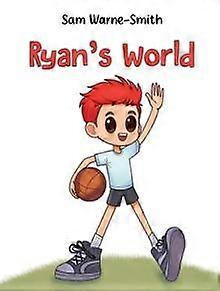 Ryans World by Sam WarneSmith Paperback
