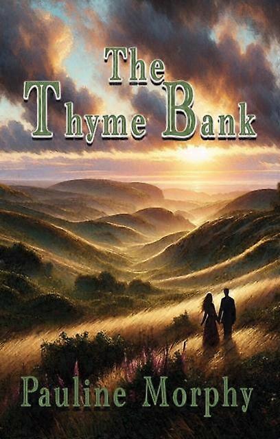 Thyme Bank - Pauline Morphy