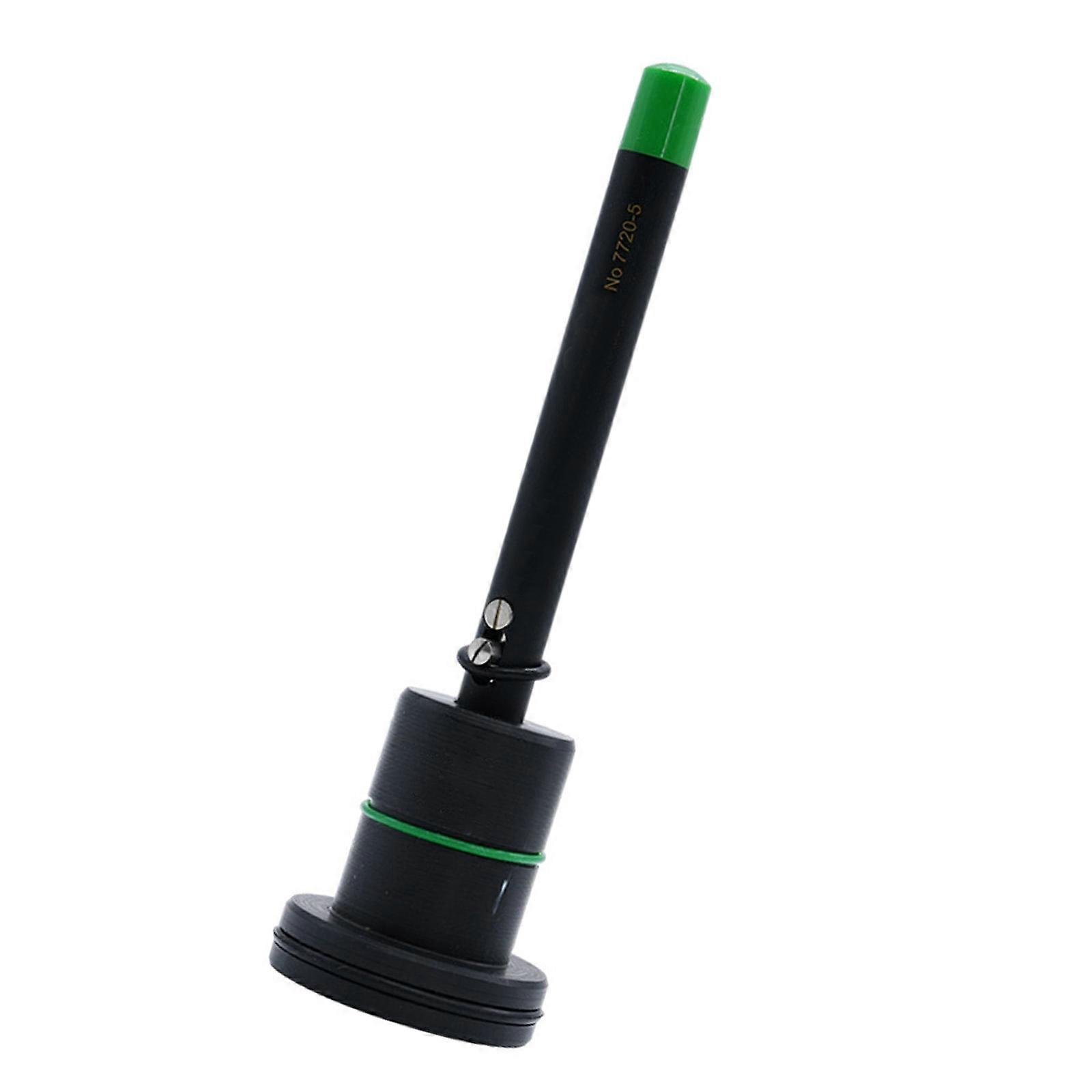 Compacts Light weight Automatic Oiler Pen Automatic Lubricants Applicator Pen for Smooth Clockwork Operation Multicolor