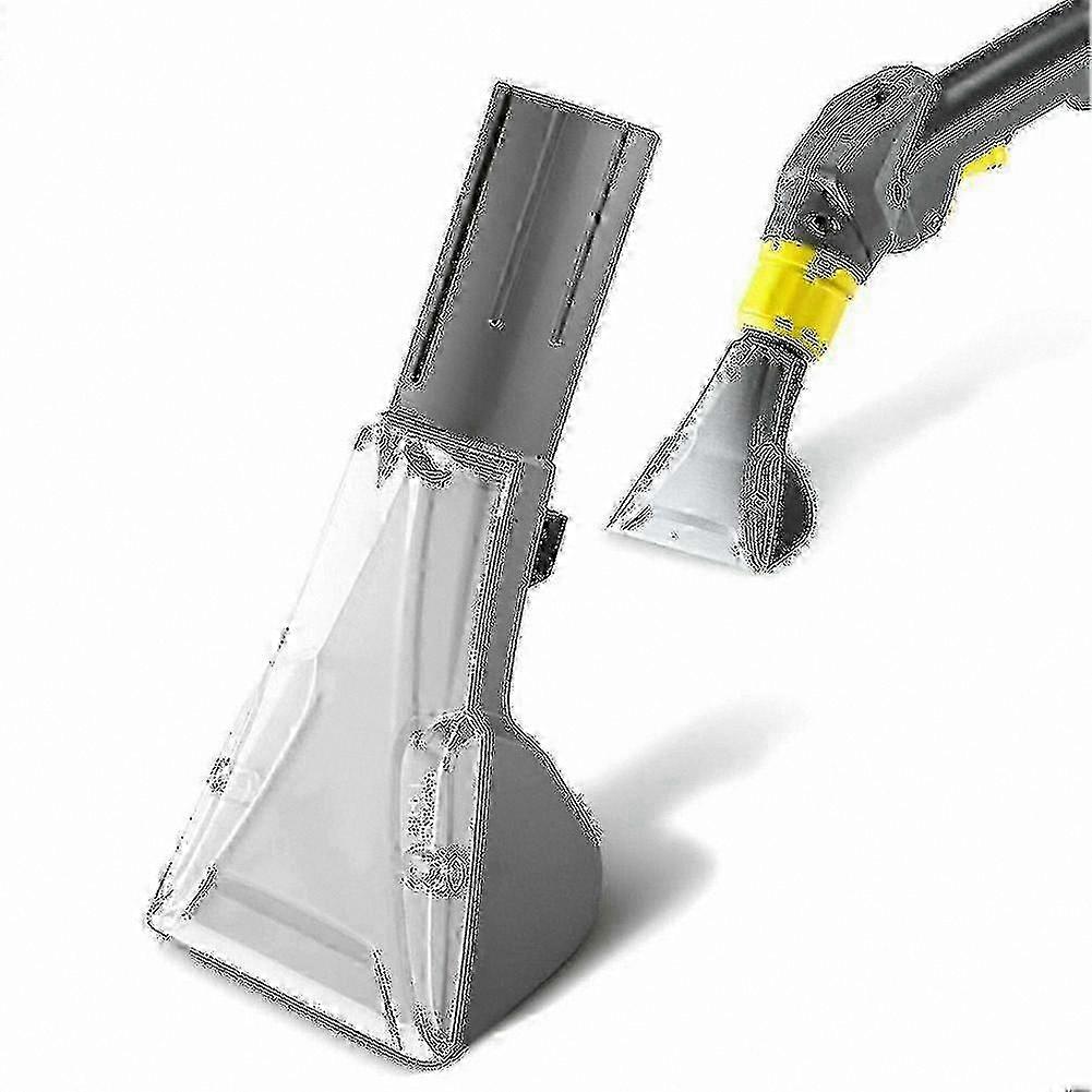 Replacement Upholstery Nozzle for Puzzi 8/1 C Carpet Cleaner Accessory