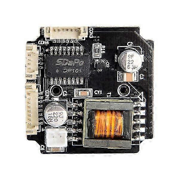 SDAPO POE module PM3812R-HL Isolated POE module Small dedicated shell