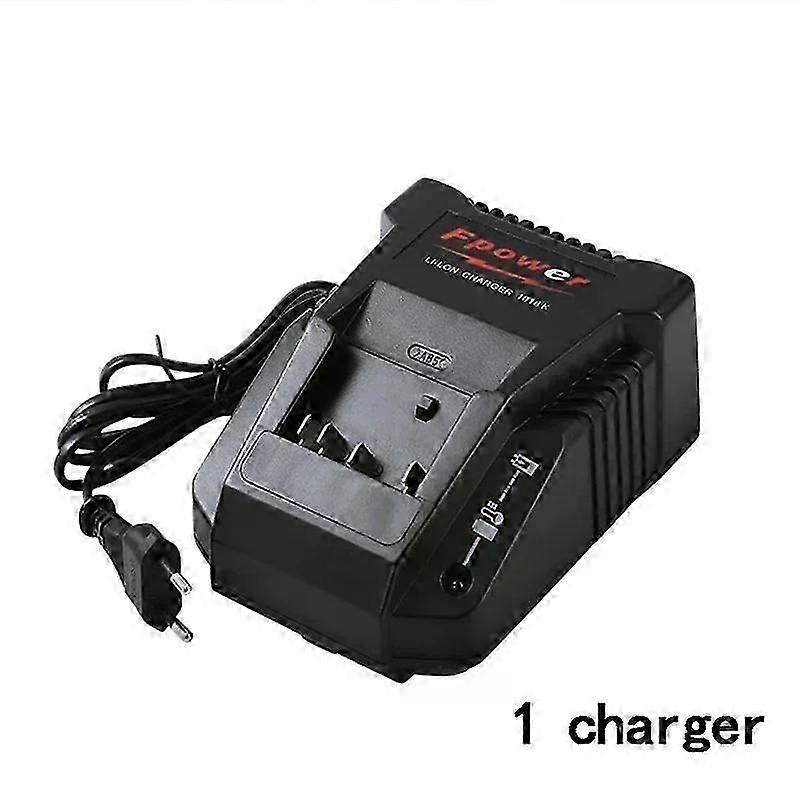 Replacement 18V 6.0Ah Lithium Battery for Bosch Power Tools