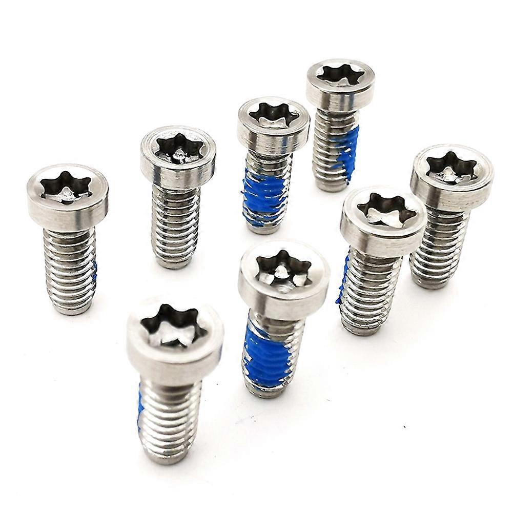 Stone Chainring Bolt for Bike 12 Speed Rival AXS