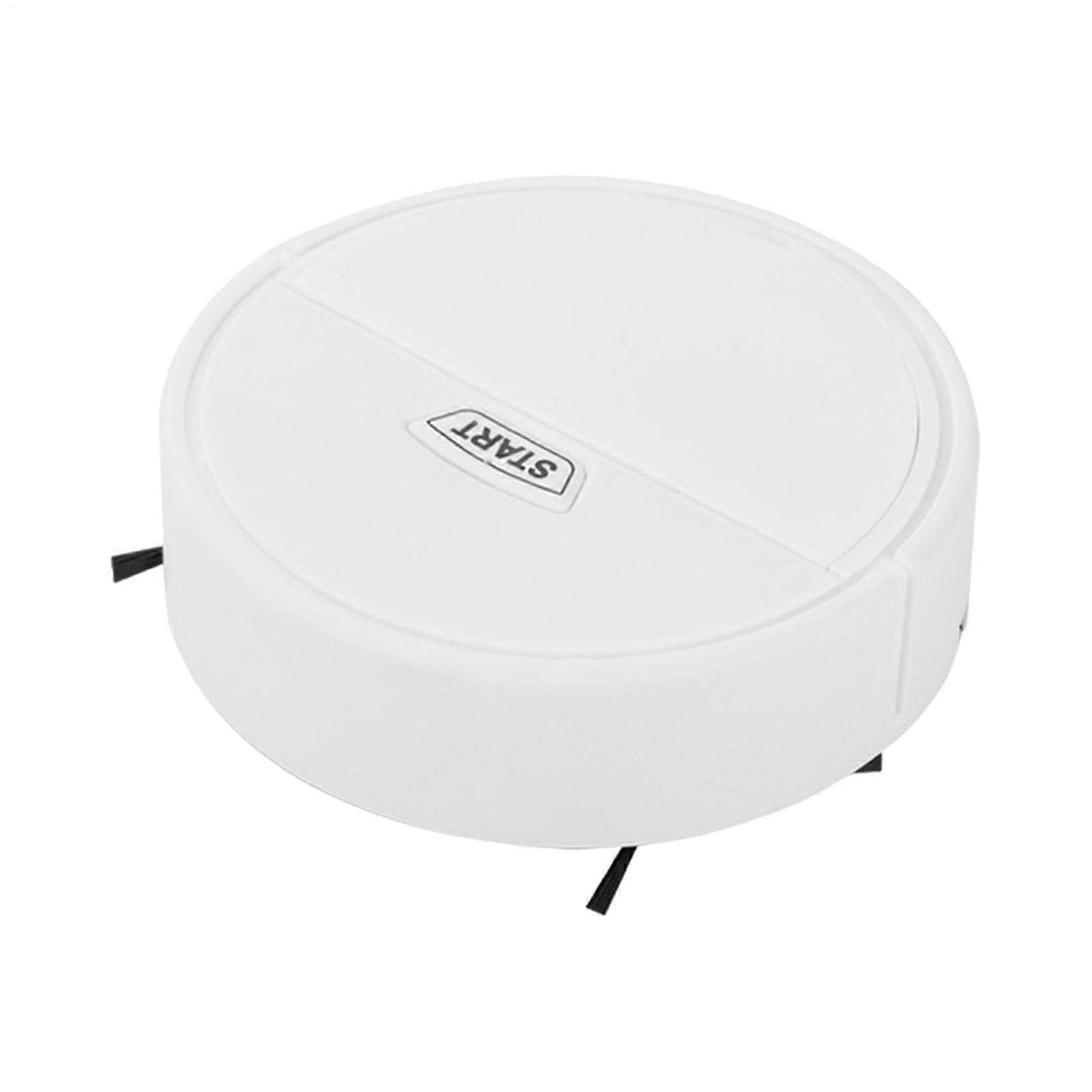 Robot Cleaner Smart Navigation For Carpets And Hard Floors Pet Hair Vacuum With Obstacle Avoidance