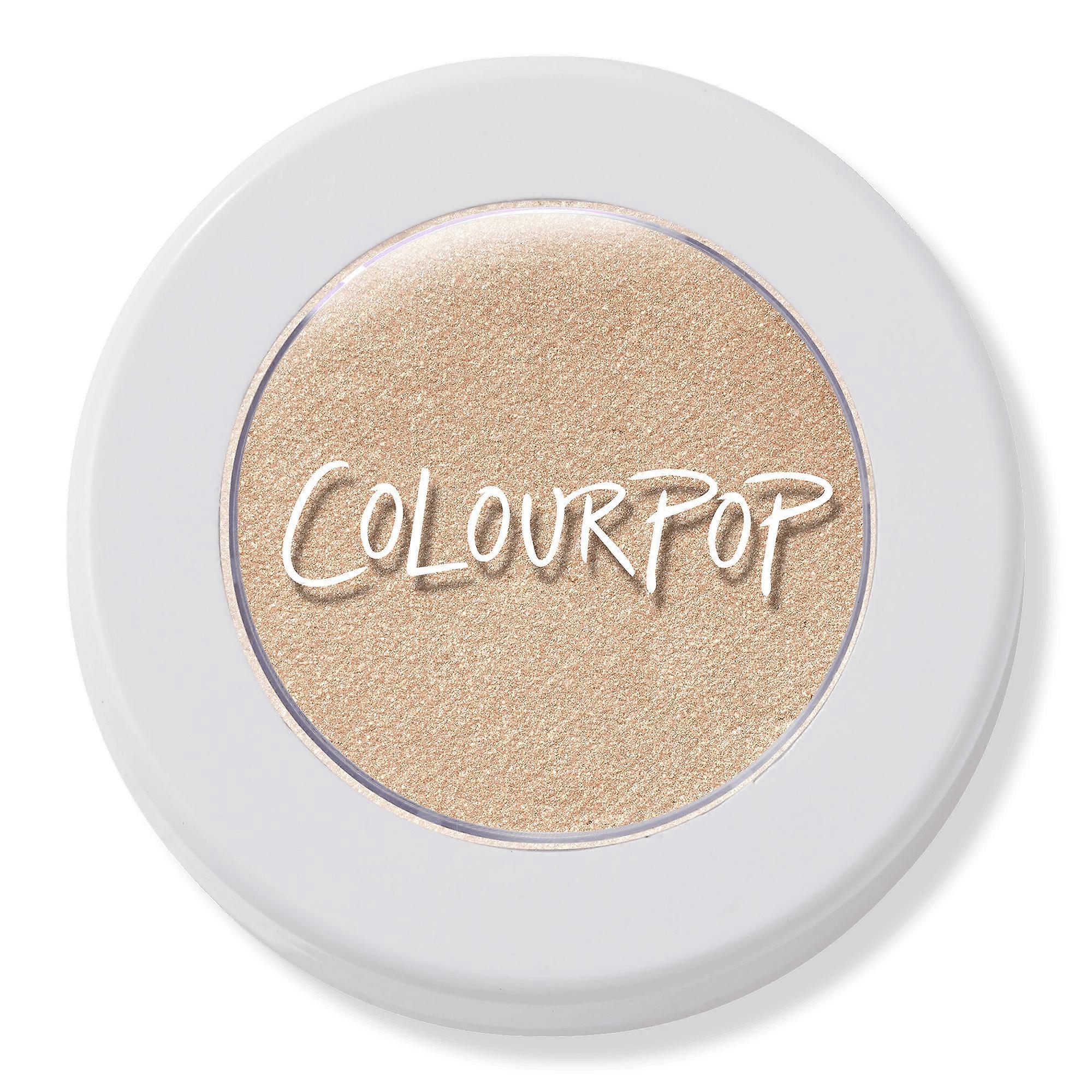 Colourpop Super Shock Highlighter, Wisp, 0.15 Oz