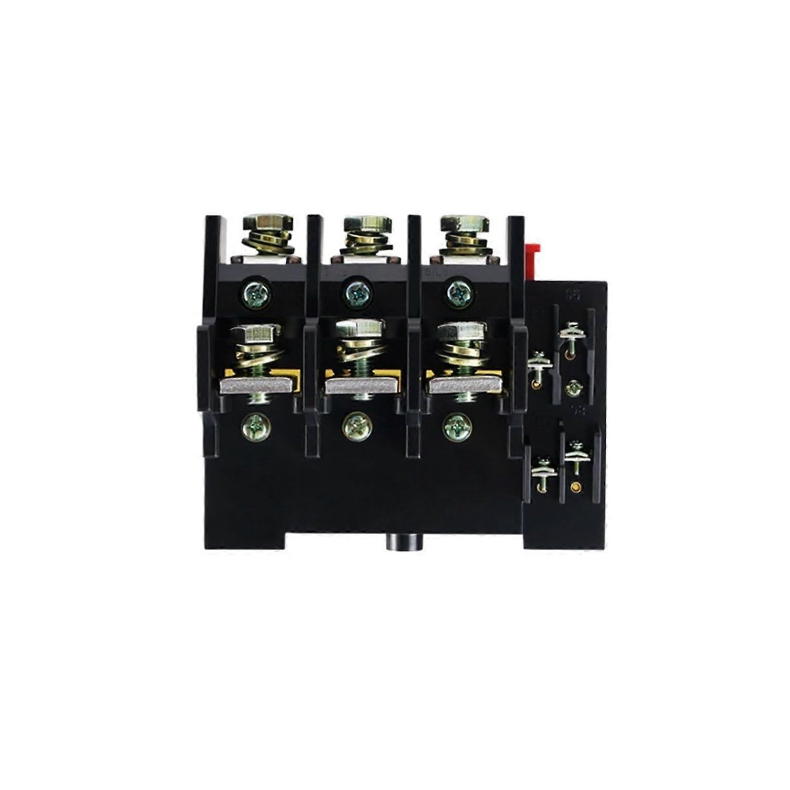 Thermal Overload Temperature Protection Relay 85A 120A Size 100160A